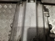 gearbox, BMW E60 2.0D 2006r MTF-LT-3