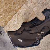 bumper rear rear part Renault Clio V 6xpdc