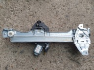 window regulator rear left CITROEN C4 B7 II 2010-2017 9802523780