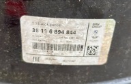 BMW iX3 disc 20 cali 8J 5x112 et26 front
