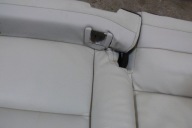 Sitz heck Leder stBDB VOLVO XC60 II