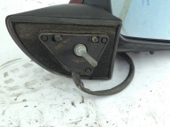 PEUGEOT 407 mirror right 8 PIN KKQD