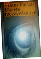 Ukryte rzeczywistości - Viktor Farkas