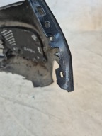 MERCEDES GLE W166 AMG 15- bumper front front 6XPDC A1668851538