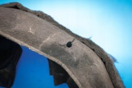 mudguard rear. rear part left Audi A8 S8 4H 4H0810171D
