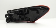 SKODA SUPERB IV 4 3P0945207 2024- light rear part rear left LED