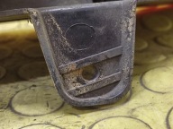 FORD FOCUS MK2 KOMBI light right rear part 4M5113404
