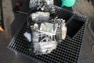 Getriebe VW ETRON UCY 25 TYSKM