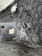 VW PASSAT B8 3G0 HIGHLINE 14- bumper front front SPR 6XPDC 3G0807221A