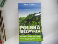 Polska niezwykłą : mazury i Suwalszczyzna - inni