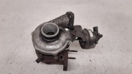 turbo 25187704 2,2 VCDI Chevrolet Captiva