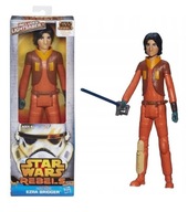 HASBRO STAR WARS REBELS FIGÚRKA EZRA BRIDGER 330