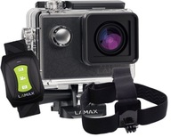 LAMAX X3.1 Kamera Sportowa + opaska na głowę