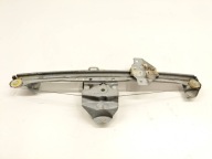 mechanism windows left front 807213915R Dacia Dokker and (2012- )