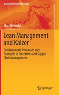 Lean Management and Kaizen: Fundamentals from