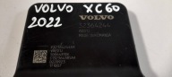 Volvo XC60 II control unit telefonu 32364244 (T521)