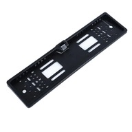 RENDSZÁMTÁBLA KERET TOLATÓKAMERA HELYÉVEL