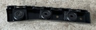 bumper bracket right rear part SKODA SCALA 657807394