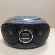 Boombox Philips AZ 215B Philips AZ215B/12