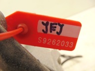 cambio 5 ingranaggi MANUAL GEARBOX BMW 1 E87 E90 2.0d JEJ