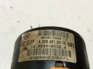 Pompa ABS A0054312912 Mercedes-Benz C-klasa II (2000-2006) W203