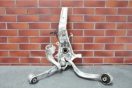 swing left front shock absorber left BMW XM G09 820km