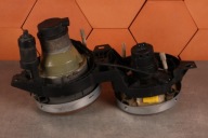BMW 3' E30 light REFLEKTOR PODWOJNY left front BOSCH ECE EUROPA 1386753