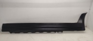 moulding of the threshold threshold left BMW E83 X3 LIFT 2,0D