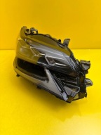 licht rechts vorne Lexus GS 300H 4 IV Lift Full Led 2015-2020 RH