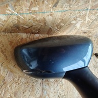 electrics mirror side right side Renault Clio IV lift 11 pin