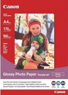 Papier CANON GP-501 Glossy 0775B001 170g A4