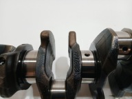 kurbelwelle BMW E60 3.0 D 306D3 7792608