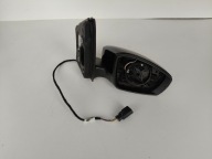 mirror right VW UP 1S 1S0 11- 6 PIN