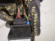 ignition key MERCEDES A KLASA 1695451508