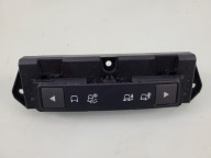 panel przyciskow prekidača amortizera terenu Range Rover EVOQUE LIFT