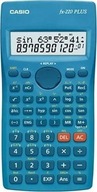 Vedecká kalkulačka Casio FX-220PLUS-2-B