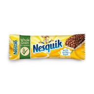 Baton Nesquik 25g Nestle