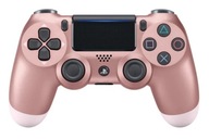 PAD PS4 DUALSHOCK 4 V2 ROSE GOLD RÓŻOWY ORYGINAŁ