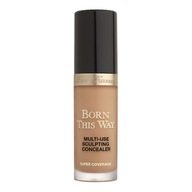 TOO FACED BORN THIS WAY make-up na tvár GOLDEN 15ml