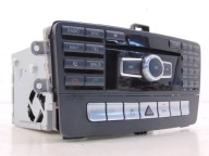 RADIO Navigation MERCEDES W172 SLK A1729006609