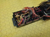 MERCEDES W202 1.8 Module fusibles