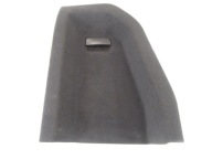 side cover upholstery boot right right rear part BMW F25 X3