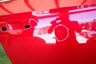 OPEL CORSA F door right front front