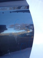 HYUNDAI TUCSON IV 20- door front front right