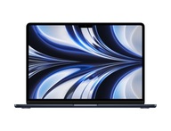 Apple MacBook Air 13 M2 8GB/256 GB SSD czarny