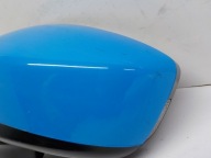 MAZDA 3 III BM mirror exterior left 8 vertical 8 PIN