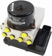 SSANGOYNG RODIUS pump ABS control unit ABS 04-10 48940-21300 06.2102-0240.4