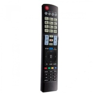 PILOT TV LG DO TV Z AN-MR500 lista obsługiwanych modeli tv