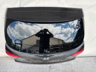 boot doors boot HYUNDAI IX35