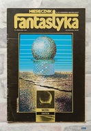 Fantastyka 10 (73) LUTY 1988